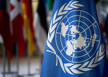 هشت کشور حق رای خود را در سازمان ملل را از دست دادند