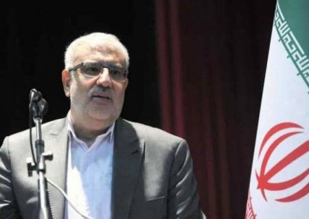 وزیر نفت ایران: می‌توانیم حجم انتقال گاز آذربایجان را افزایش دهیم