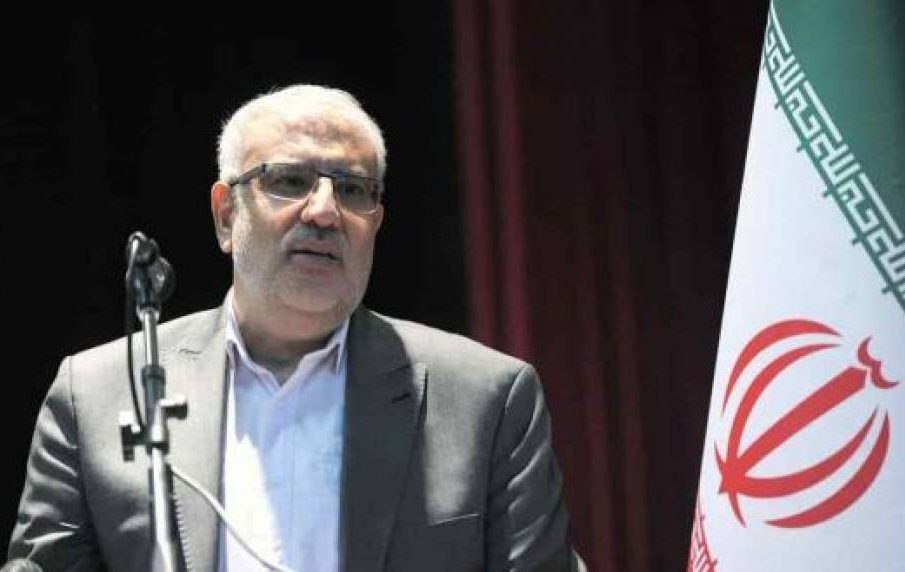 وزیر نفت ایران: می‌توانیم حجم انتقال گاز آذربایجان را افزایش دهیم