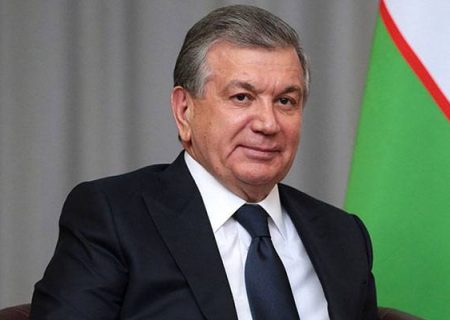 رئیس جمهور ازبکستان به مباحث مطرح شده توسط لوکاشنکو پاسخ داد