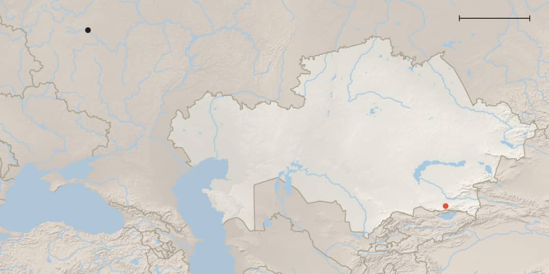 آنچه که باید در مورد اعتراضات قزاقستان دانست
