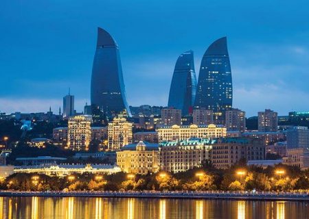 بیشترین گردشگران از کدام نقطه دنیا به جمهوری آذربایجان آمدند؟