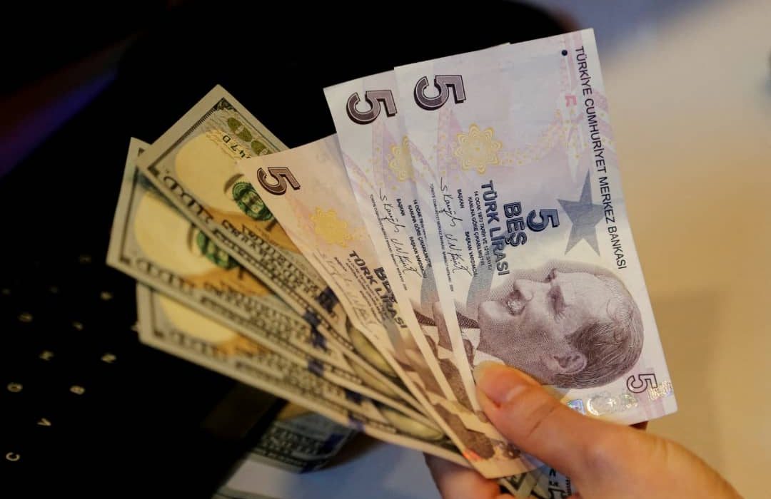 وزیر دارایی ترکیه خبر داد: دلارزدایی ترکیه در هفته‌های آینده شتاب می‌گیرد