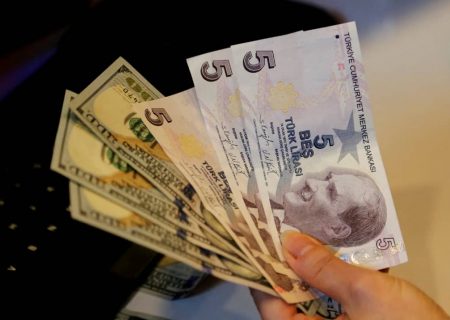 وزیر دارایی ترکیه خبر داد: دلارزدایی ترکیه در هفته‌های آینده شتاب می‌گیرد
