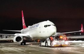 پروازها در فرودگاه استانبول به روال عادی بازگشت