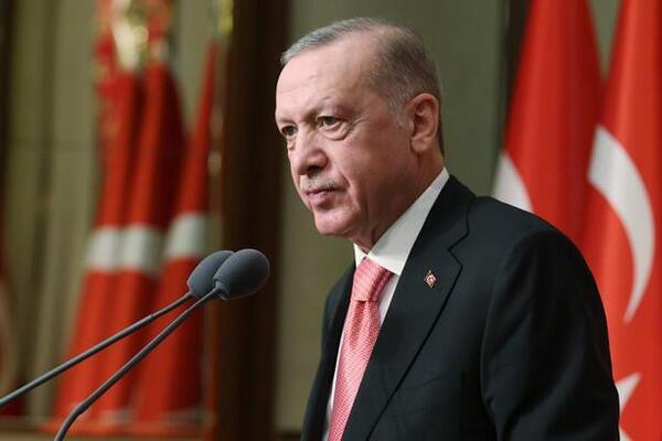 اردوغان عنوان کرد: ترکیه به زودی نوسانات ارز را پشت سر می گذارد