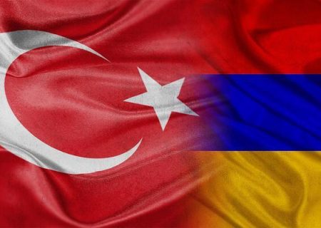 نمایندگان ترکیه و ارمنستان در ۱۴ ژانویه در مسکو دیدار خواهند کرد