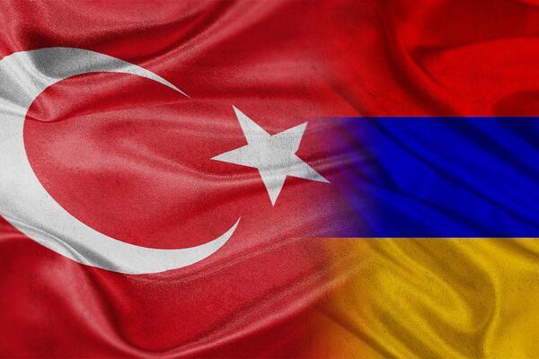 نمایندگان ترکیه و ارمنستان در ۱۴ ژانویه در مسکو دیدار خواهند کرد