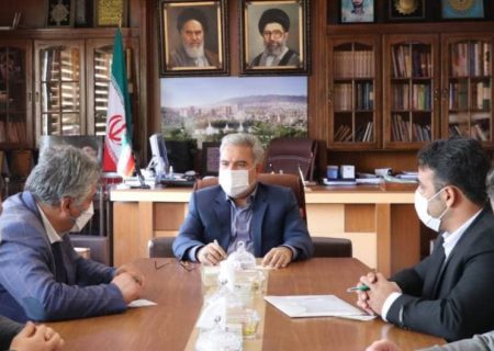 فرماندار تبریز: تأسیس بخشداری باسمنج طی یک فرآیند قانونی انجام یافته است