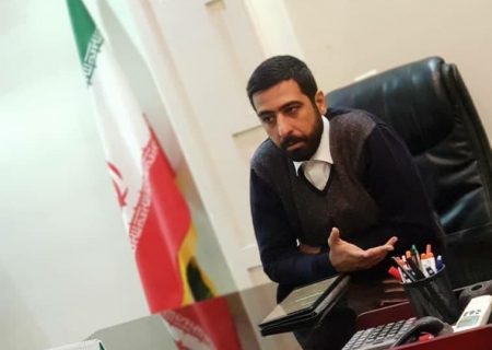 دبیر حزب توسعه و عدالت ایران اسلامی در استان آذربایجان شرقی منصوب شد