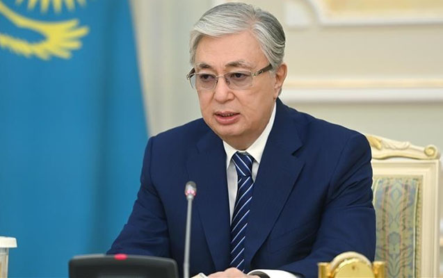 قزاقستان برای کمک به اهالی اقدام به ایجاد صندوق ویژه ای کرد