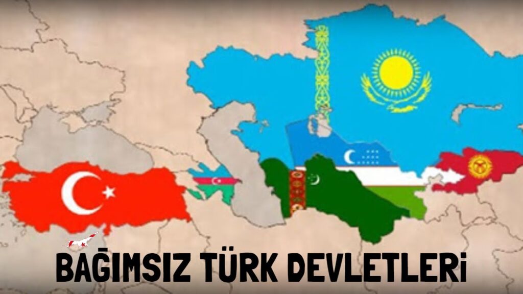 دیدار سران کشورهای عضو تشکیلات ترک (بحران قزاقستان)