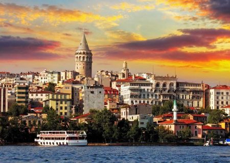 آیا با خرید خانه می‌ توان اقامت ترکیه را دریافت کرد؟