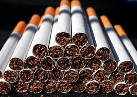 افزایش ۸۰۰ درصدی مالیات سیگار؟