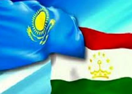 حمایت پارلمان تاجیکستان از اعزام نیروهای مسلح به قزاقستان