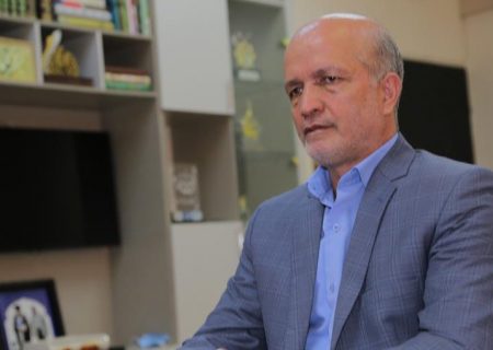 مدیرکل کمیته امداد استان آذربایجان شرقی منصوب شد