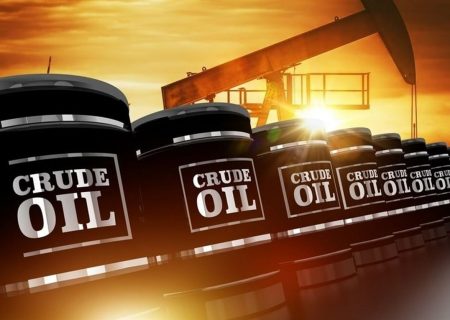 قیمت نفت رکورد ۷ساله را شکست