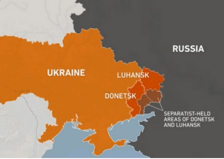 پیام مهم بحران اوکراین؛ جهان روزهای خطرناکی در پیش دارد