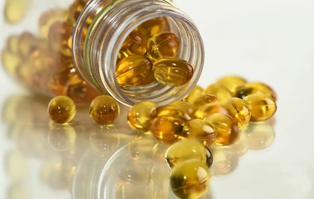 یک مطالعه جدید: ویتامین دی درمان موثری برای کرونا نیست