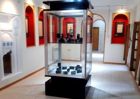 لزوم توسعه و غنی سازی موزه مطبوعات آذربایجان