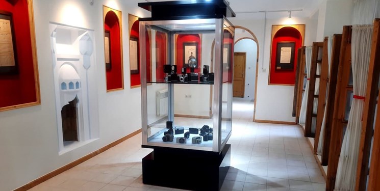 لزوم توسعه و غنی سازی موزه مطبوعات آذربایجان