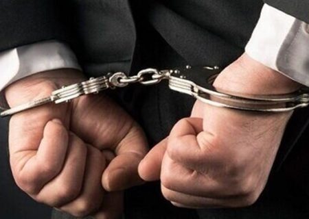 ادامه بازداشتی‌ها در شهرداری ارومیه/سه نفر از مدیران منطقه ۵ بازداشت شدند