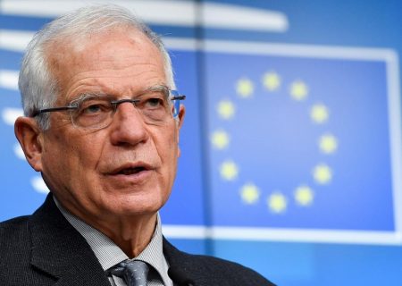 اتحادیه اروپا از کشورهای عضو خواست تا از بوسنی و هرزگوین حمایت کنند