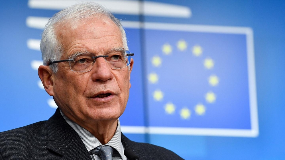 اتحادیه اروپا از کشورهای عضو خواست تا از بوسنی و هرزگوین حمایت کنند