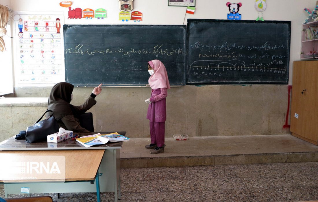 بیش از ۴ هزار کلاس درس آذربایجان غربی نیازمند تخریب و مقاوم سازی است