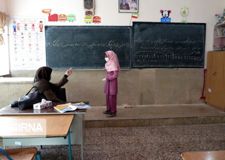 سرانه فضای آموزشی در آذربایجان غربی پایین‌تر از میانگین کشوری است