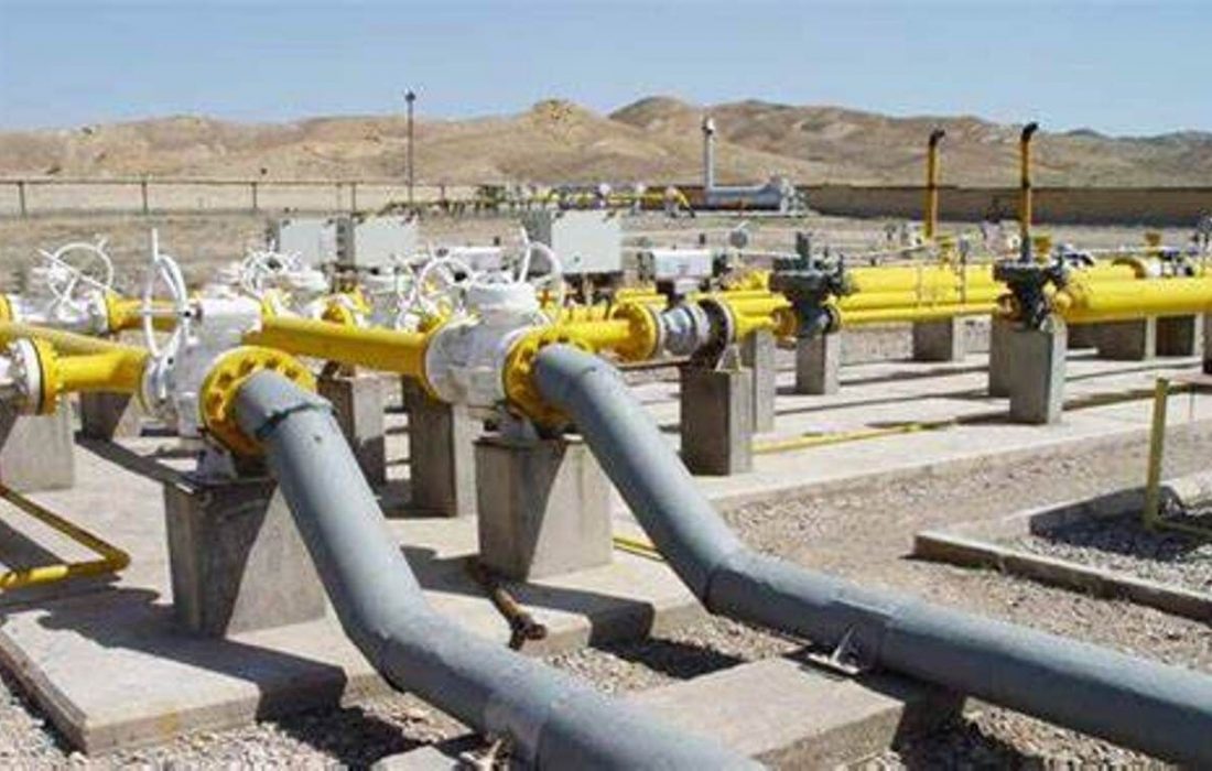 صرفه جویی ۶۰ میلیارد ریالی در مصرف انرژی برق تاسیسات تقویت فشار گاز تبریز