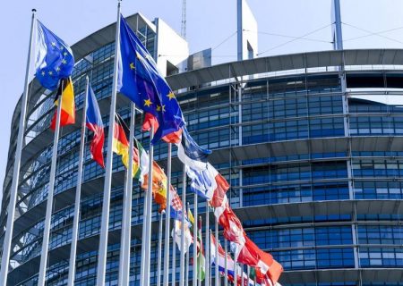پارلمان اروپا از اعمال تحریم های جدید علیه روسیه حمایت خواهد کرد