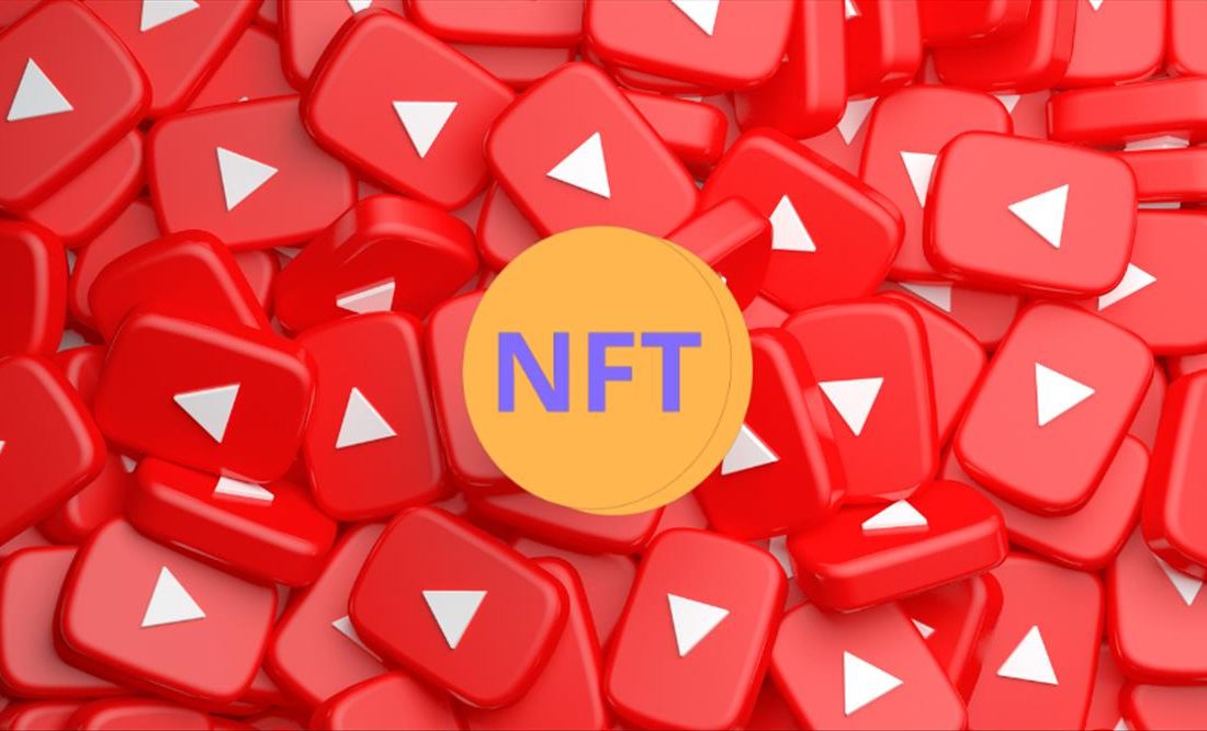 یوتیوب قصد دارد یک جریان درآمد جدید برای تولیدکنندگان محتوا با NFT ایجاد کند