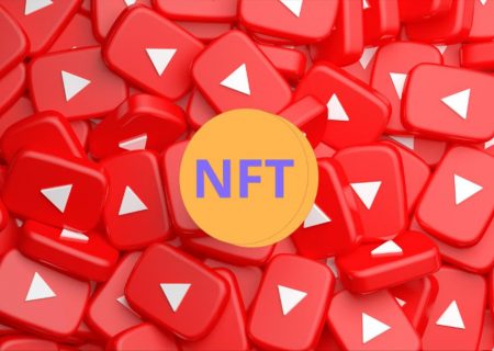 یوتیوب قصد دارد یک جریان درآمد جدید برای تولیدکنندگان محتوا با NFT ایجاد کند