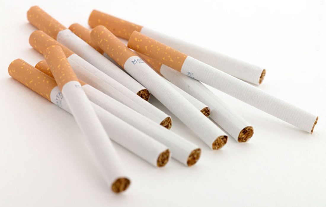نرخ مالیات بر سیگار تعیین شد