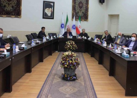 مصوبات پرثمر مالیاتی برای واحدهای فولادی در کمیسیون صادرات اتاق تبریز