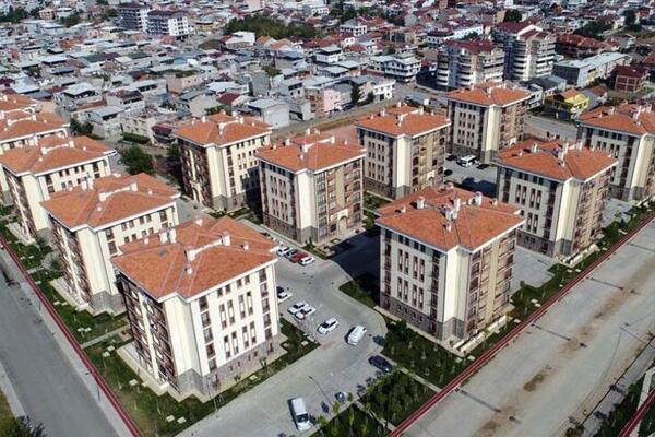 بیش از ۲۰ درصد از خریداران خارجی املاک و مستغلات در ترکیه به دنبال تابعیت هستند