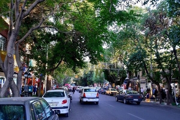 استفاده ۶۰ درصدی شهروندان تبریزی از خودروی شخصی برای انجام امور روزانه