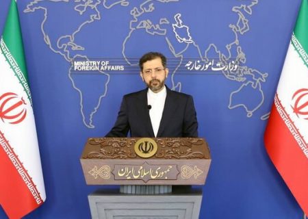 هماهنگ شدن ایران و آذربایجان برای اجرایی کردن کریدور خلیج فارس تا دریای سیاه