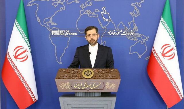 هماهنگ شدن ایران و آذربایجان برای اجرایی کردن کریدور خلیج فارس تا دریای سیاه