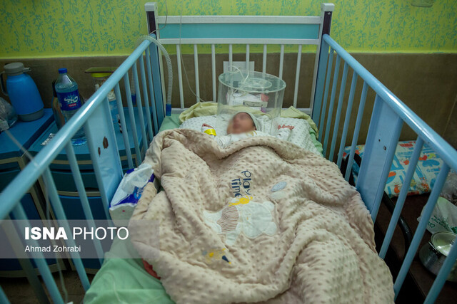فوت کودک ۱۰ ماهه کرونایی در آذربایجان شرقی/ روزانه ۲۲۵ بیمار کرونایی در استان بستری می‌شوند