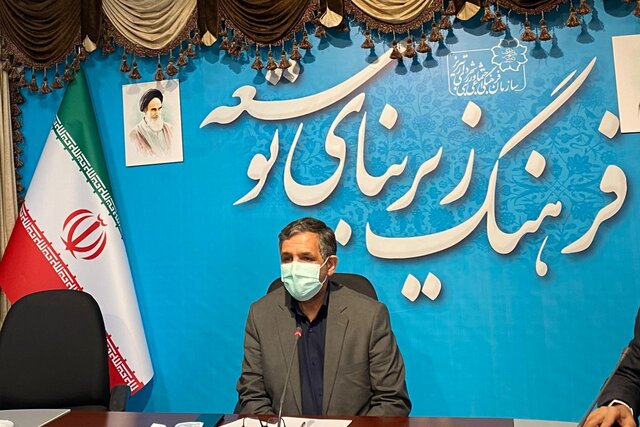 جشن انقلاب همزمان با اختتامیه جشنواره موغام در تبریز برگزار خواهد شد