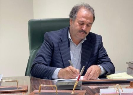 مدیرعامل جدید شرکت آب‌ و فاضلاب آذربایجان شرقی معرفی شد