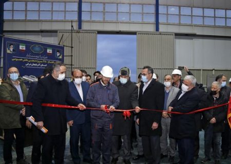 واگذاری ۱۲۳ قطعه زمین در شهرک صنعتی بعثت آذربایجان‌شرقی آغاز شد