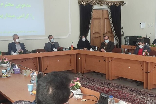 همایش ملی تنوع زیستی سال آینده به میزبانی مراغه برگزار می‌شود