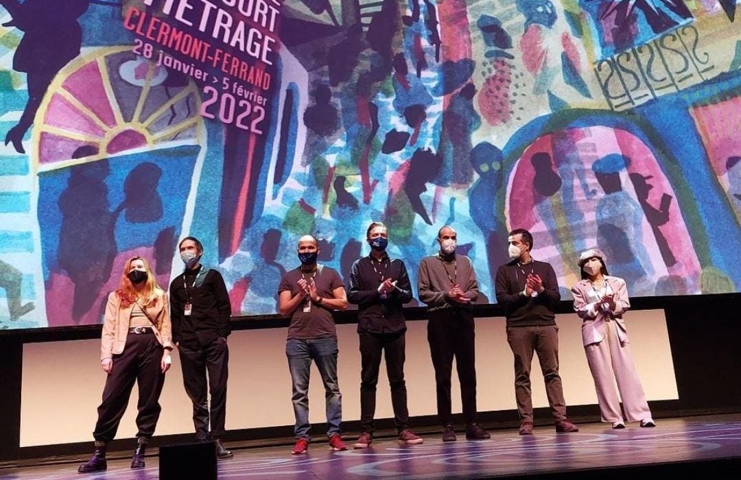 فیلم کوتاه «دیلمانج» در چهل و چهارمین دوره جشنواره «کلرمون» فرانسه