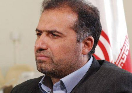 سفیر ایران در روسیه: تسریع در ساخت راه آهن رشت – آستارا بسیار مهم است