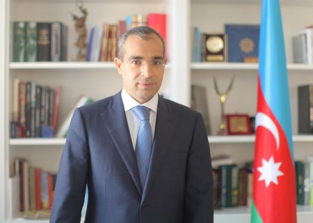 رشد تولید ناخالص داخلی غیرنفتی آذربایجان در سال گذشته رکورد ۷ ساله را شکست
