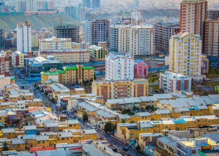 میانگین قیمت هر مترمربع آپارتمان مسکونی در تبریز، ۱۴ میلیون و ۲۰۰ هزار تومان!