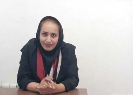خبرنگار یاز اکو منتخب پنجمین جشنواره رسانه ای ابوذر شد